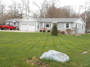 2978 Lee Marie Dr, Adrian, MI 49221