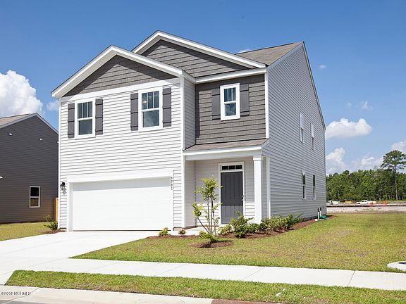 2nd image of 9781 Woodriff Circle NE Lot 29