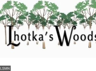 Xxx L12b1 Friends Court Bellevue Twp, Royalton, MN 56373