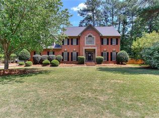 2090 Milfield Cir, Snellville, GA 30078