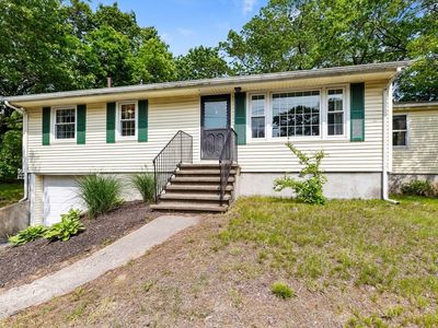 3 Pontiac Rd, Peabody, MA, 01960