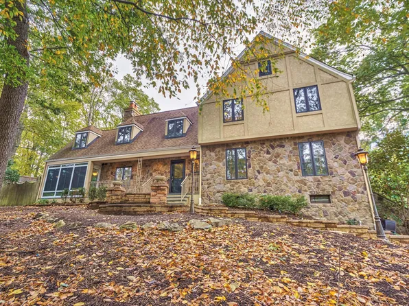 45 Glenwood Rd, Colts Neck, NJ 07722