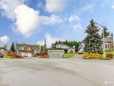 22811 14th Place W, Bothell, WA, 98021