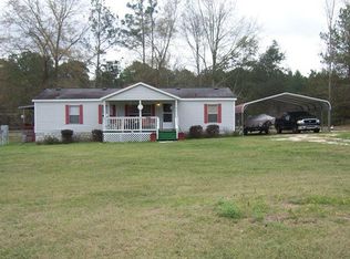 78 Cedar Ridge Rd, Tifton, GA 31794
