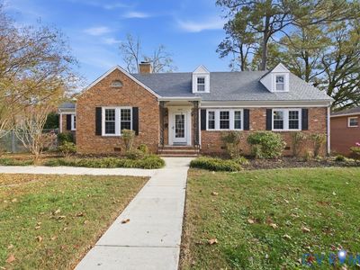 1855 Westover Ave, Petersburg, VA, 23805