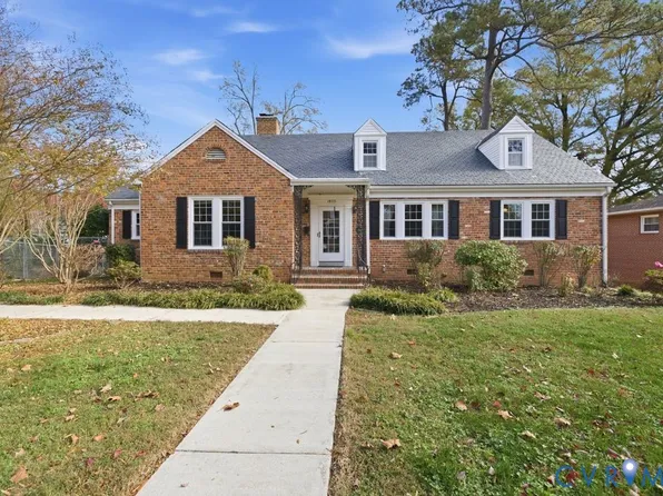 1855 Westover Ave, Petersburg, VA 23805