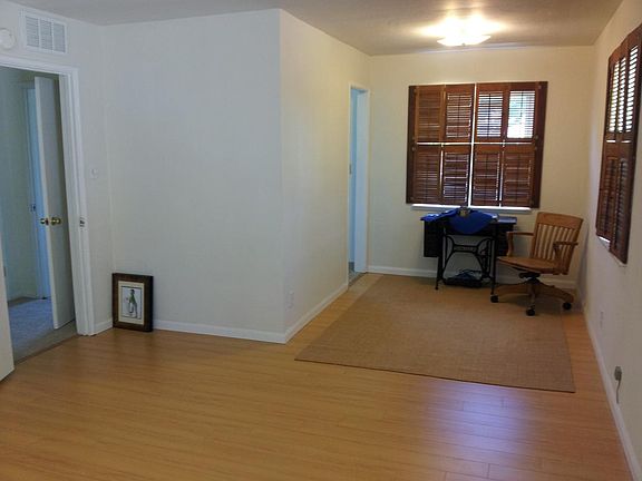 Remodeled Master Bedroom