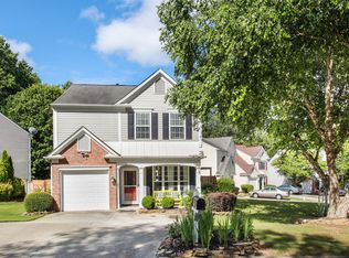 11200 Wittenridge Dr, Alpharetta, GA