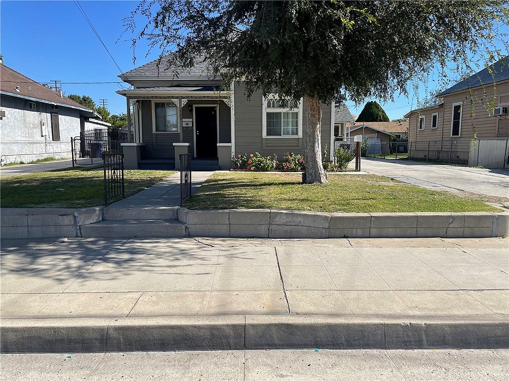 123 S Mount Vernon Ave, San Bernardino, CA 92410 Zillow