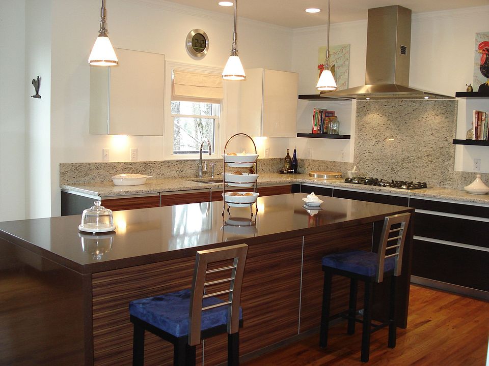 New ALNO Kitchen