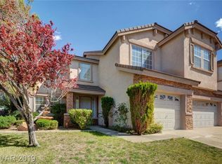 98 Parker Ranch Dr, Henderson, NV 89012