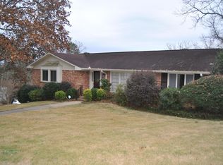 5821 Southhall Rd, Birmingham, AL 35213