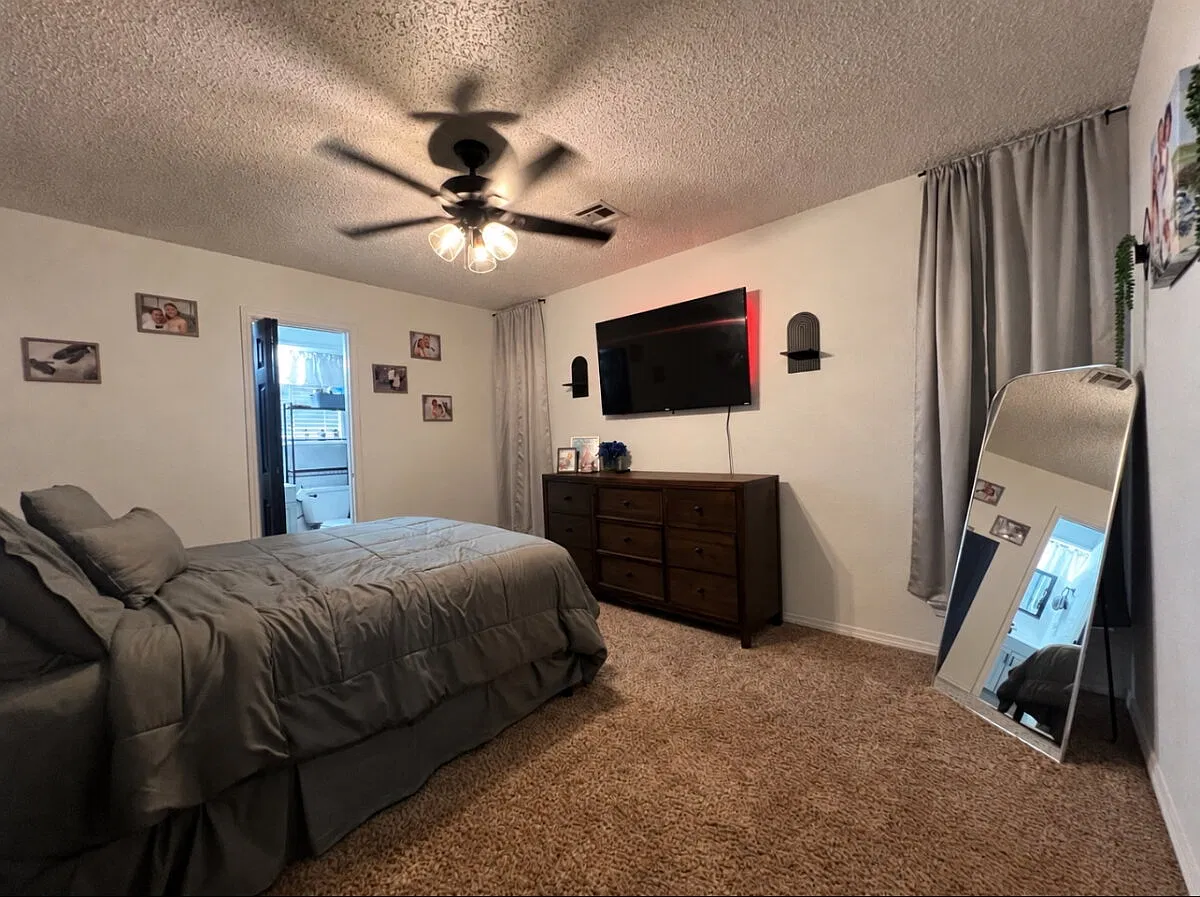 4 bed, 2.0 bath, 1315 sqft, $1,700 — Photo 4