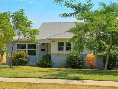 602 N Catalina St, Burbank, CA, 91505