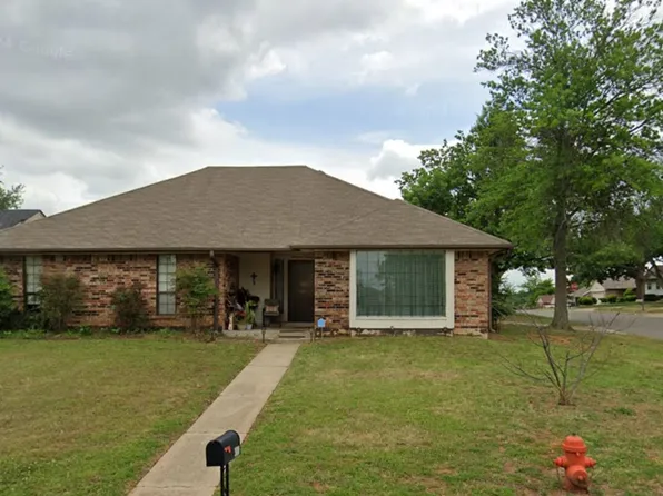 3600 NE 140th Terrace Ct, Edmond, OK 73013