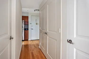Rented by New York Residence