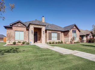 3608 135th St, Lubbock, TX 79423