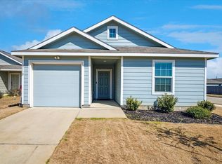 2112 Mackinac Ln, Crandall, TX 75114