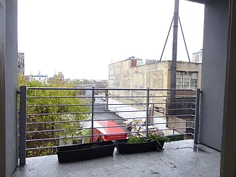 Rented by Lofts and Flats LLC