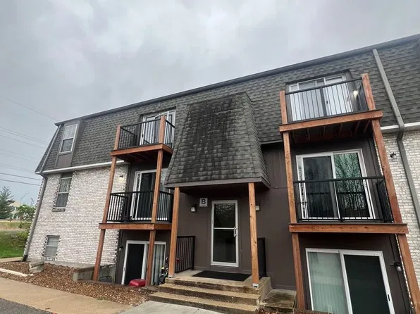 3416 Balboa Ln, Columbia, MO 65203