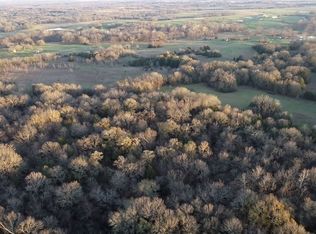 N Philadelphia Rd, Durant, OK 74701
