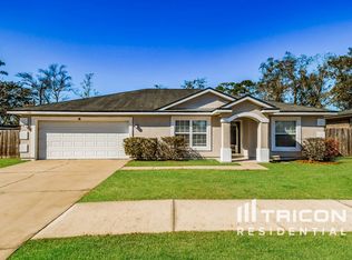 11382 Manatee Dr, Jacksonville, FL 32218