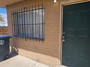 429 Georgia St SE #5-8, Albuquerque, NM 87108
