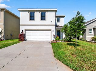 3384 Suncoast Plains Dr, Odessa, FL 33556