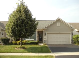 2766 Cascade Falls Cir, Elgin, IL 60124