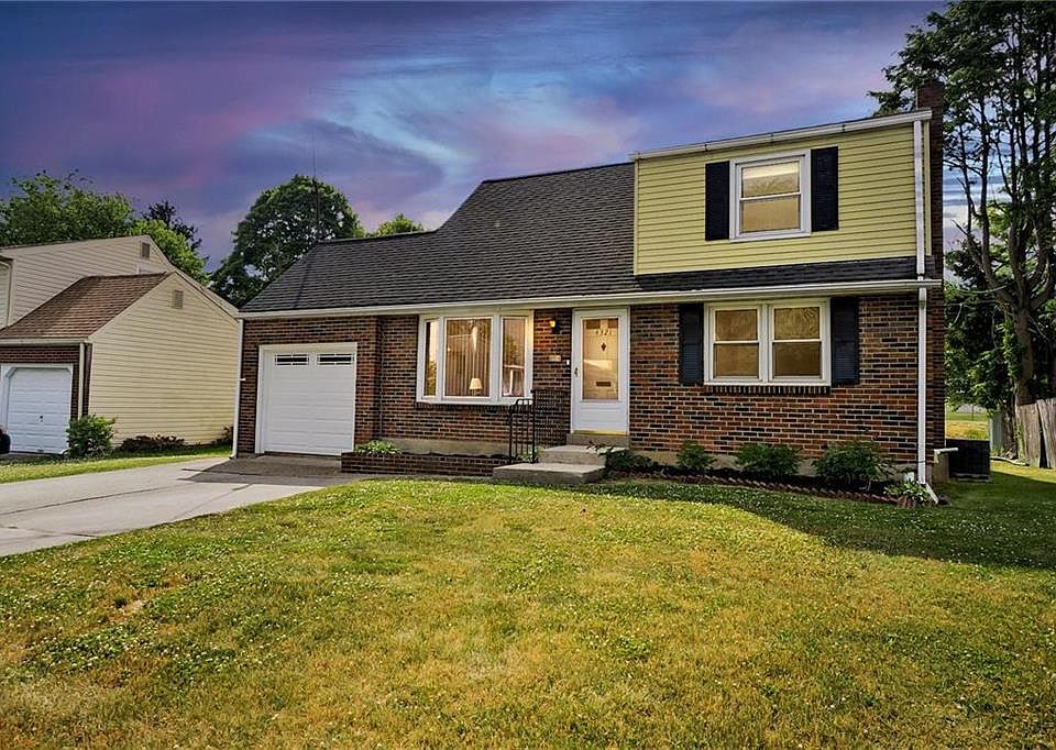 4321 Chetwin Ter, Easton, PA 18045 Zillow