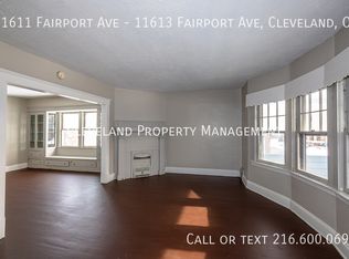 11611 Fairport Ave #11613, Cleveland, OH 44108