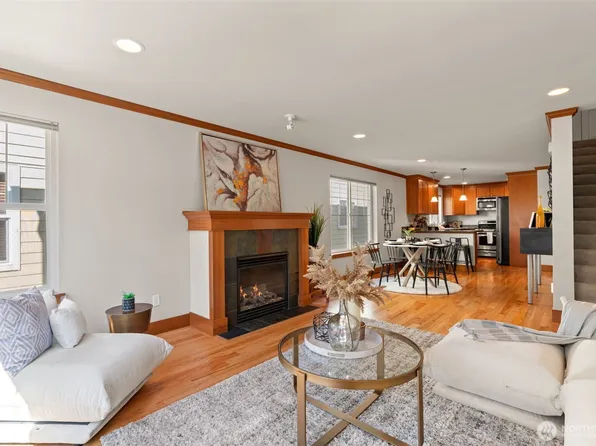 13718 N Midvale Avenue #C, Seattle, WA 98133