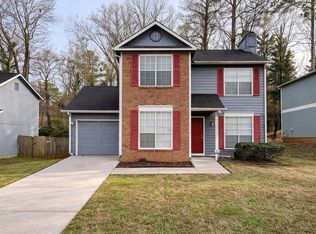 2099 Glenwood Downs Dr, Decatur, GA 30035
