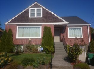 6032 35th Pl NW, Seattle, WA 98107