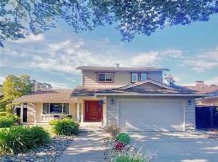 872 Mayview Way, Livermore, CA 94550
