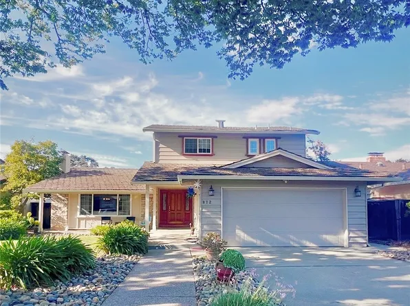 872 Mayview Way, Livermore, CA 94550