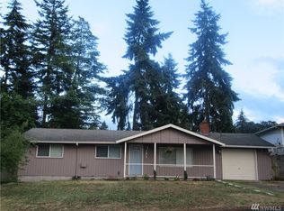151 S 302nd St, Federal Way, WA 98003