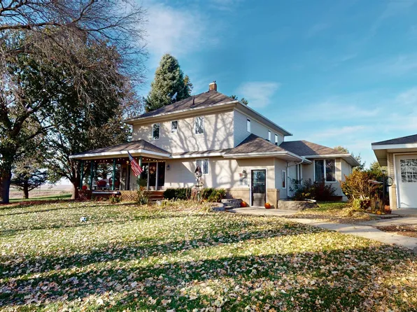 4687 L Ave, Meriden, IA 51037