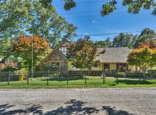 15399 Putman Rd, Rogers, AR 72756