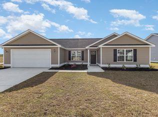 355 5th Ave. Lot 1, Aynor, SC 29511