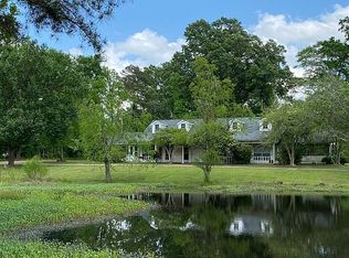 1850 Stubbs Rd, Terry, MS 39170