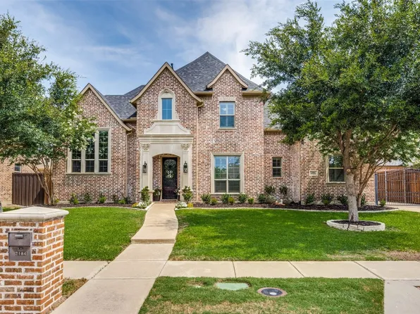 2184 Talbot Dr, Frisco, TX 75033