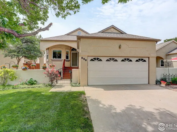 696 Club Cir, Louisville, CO 80027
