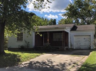 1125 N 34th St, Fort Smith, AR 72904