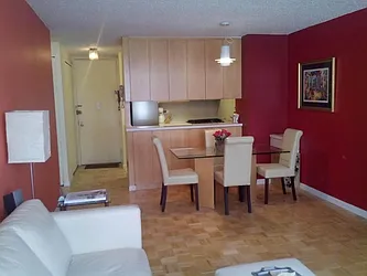 Rented by Meyerson Management