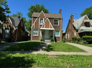 13977 Whitcomb St, Detroit, MI 48227