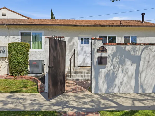 8155 Genesta Ave, Lake Balboa, CA 91406