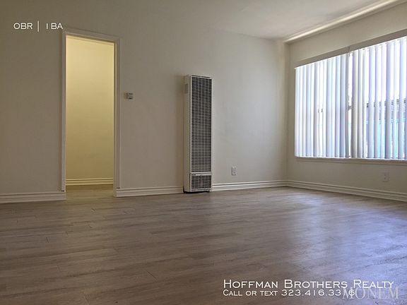 3rd image of 1212 N Berendo St #29