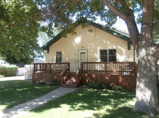1337 Nevada Ave SW, Huron, SD 57350