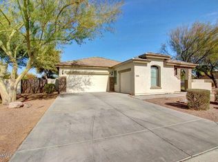 3856 E Powell Way, Gilbert, AZ 85298